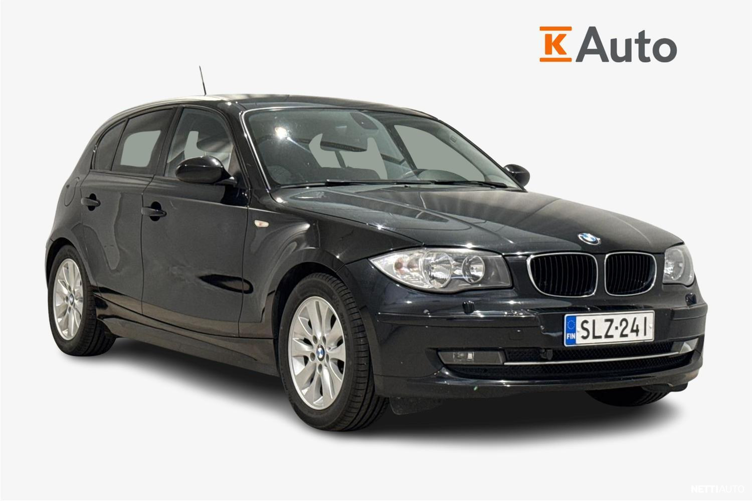 BMW 116
