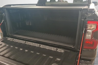 Ford Ranger 2026, photo 5/37