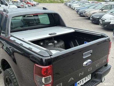 Ford Ranger 2013, photo 7/30