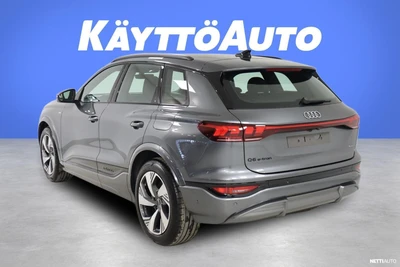 Audi Q6 e-tron 2027, kuva 7/29