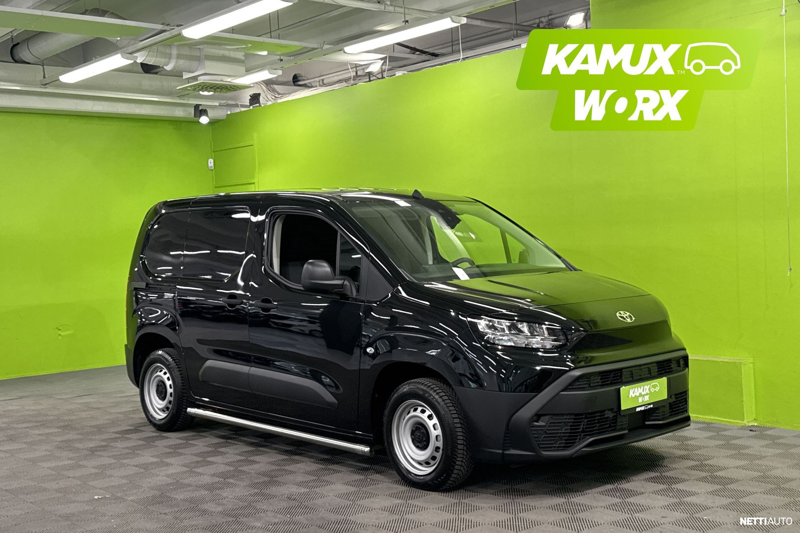 Toyota Proace City