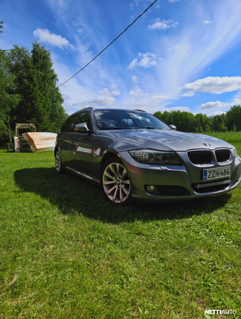BMW 316