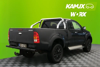 Toyota Hilux 2007, kuva 2/22