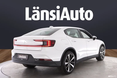 Polestar 2 2023, kuva 7/53
