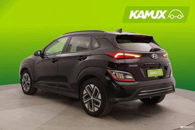 Hyundai Kona Electric 2022, kuva 5/32