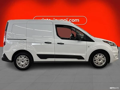 Ford Transit Connect 2018, photo 5/23