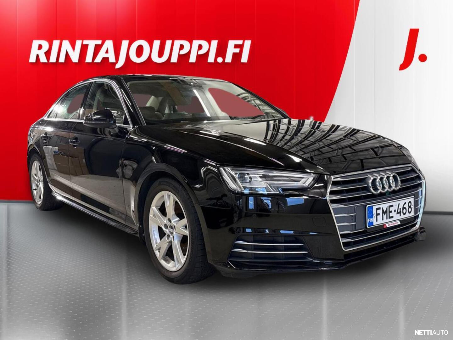 Audi A4 Sedan Business Sport 1,4 TFSI 110 kW S tronic