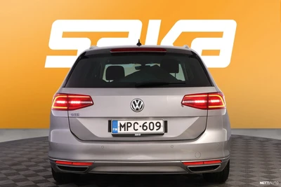 Volkswagen Passat 2016, kuva 7/42