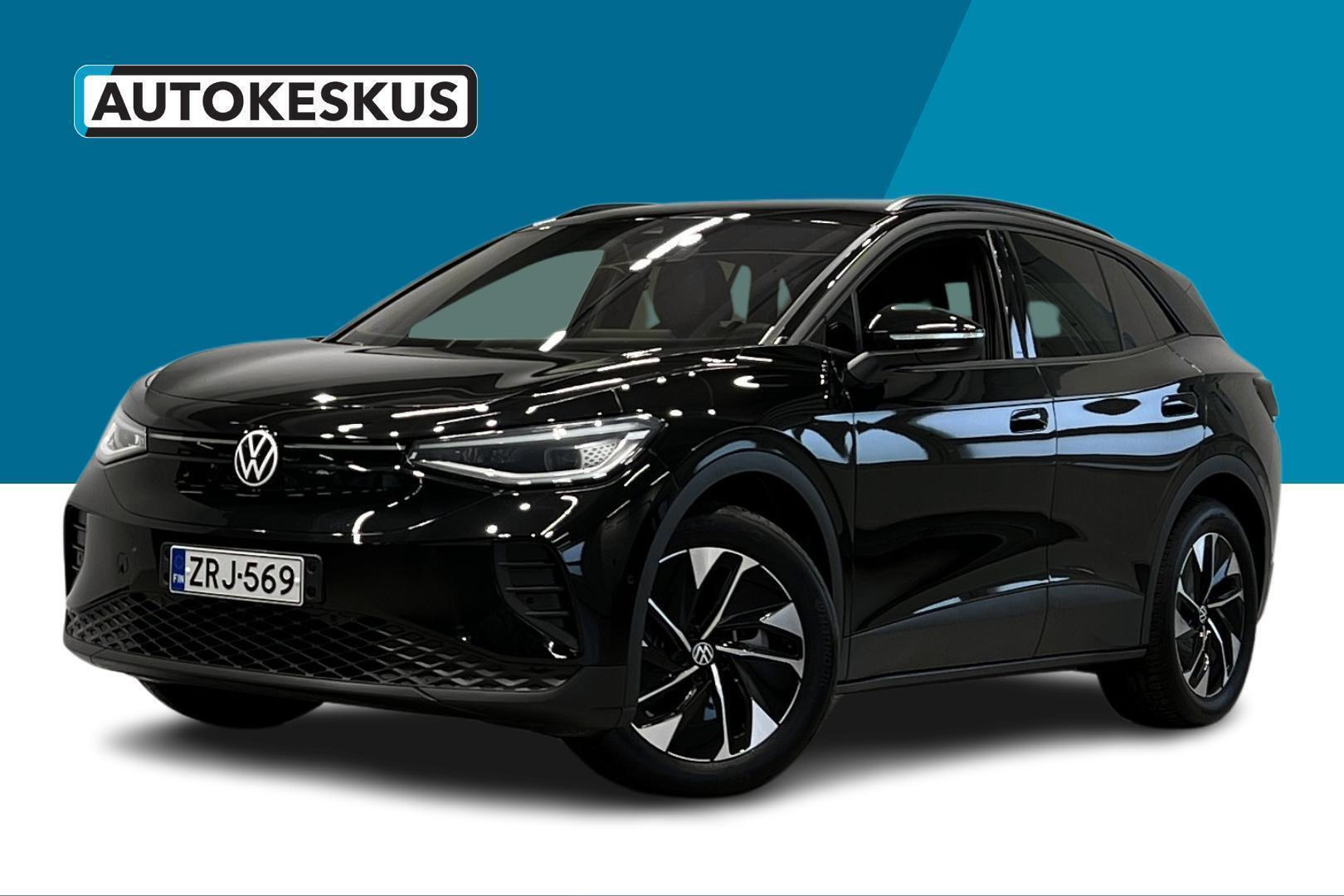 Volkswagen ID.4
