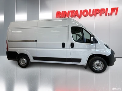 Peugeot Boxer L2H2 335 BlueHDi 120 S&S 2023, photo 5/21