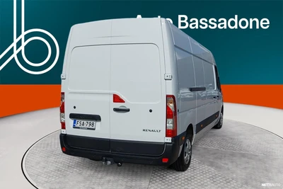 Renault Master 2024, photo 5/19
