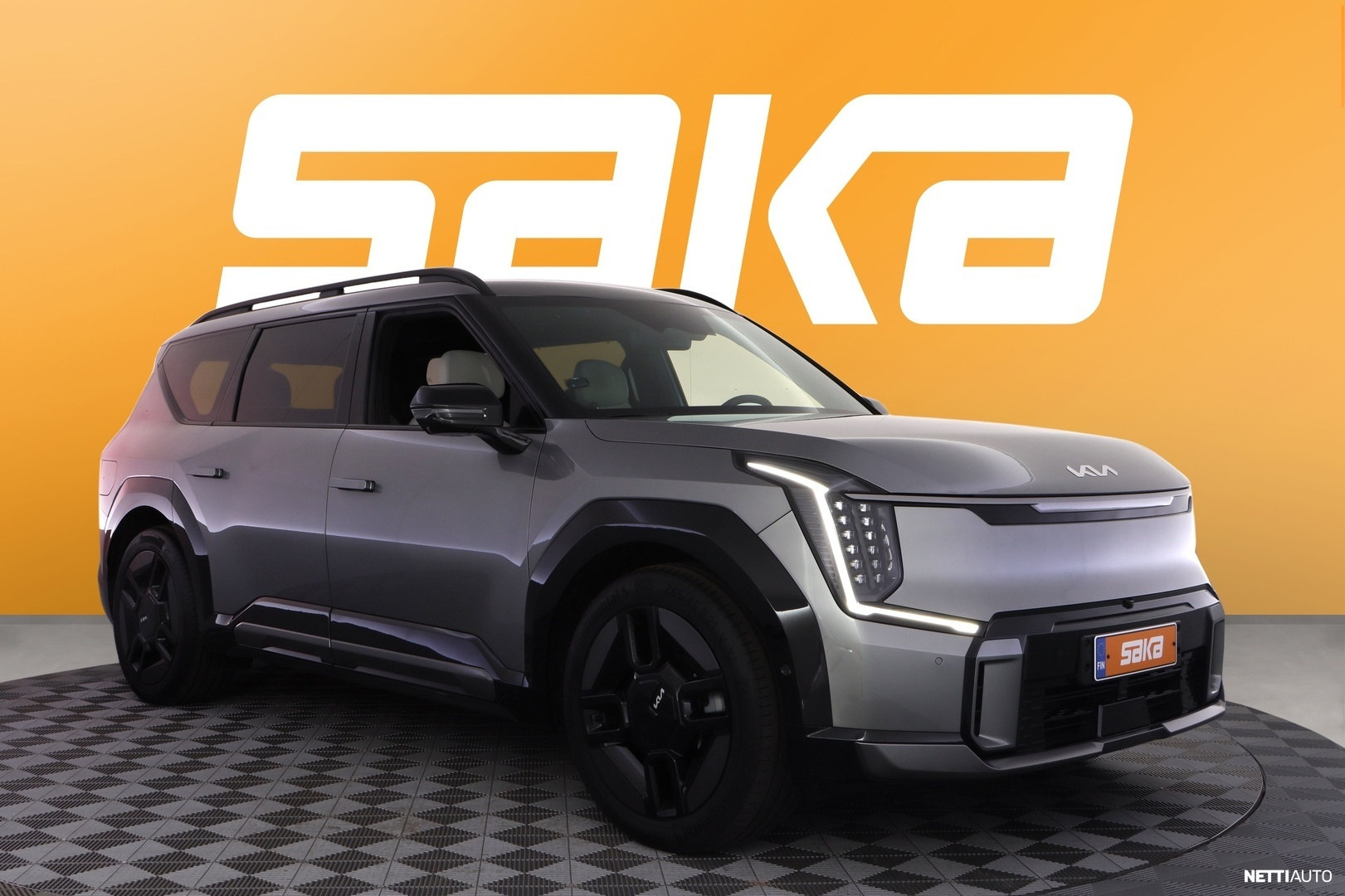 Kia EV9