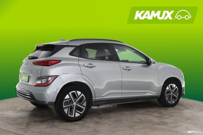 Hyundai Kona Electric 2022, kuva 2/43