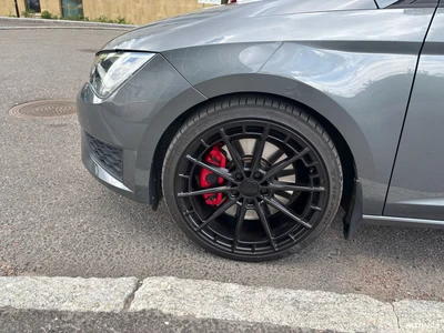 Seat Leon 2,0 TSI 265 Cupra DSG 2015, kuva 7/18