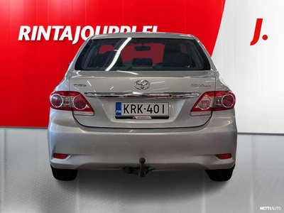 Toyota Corolla 2012, kuva 5/15