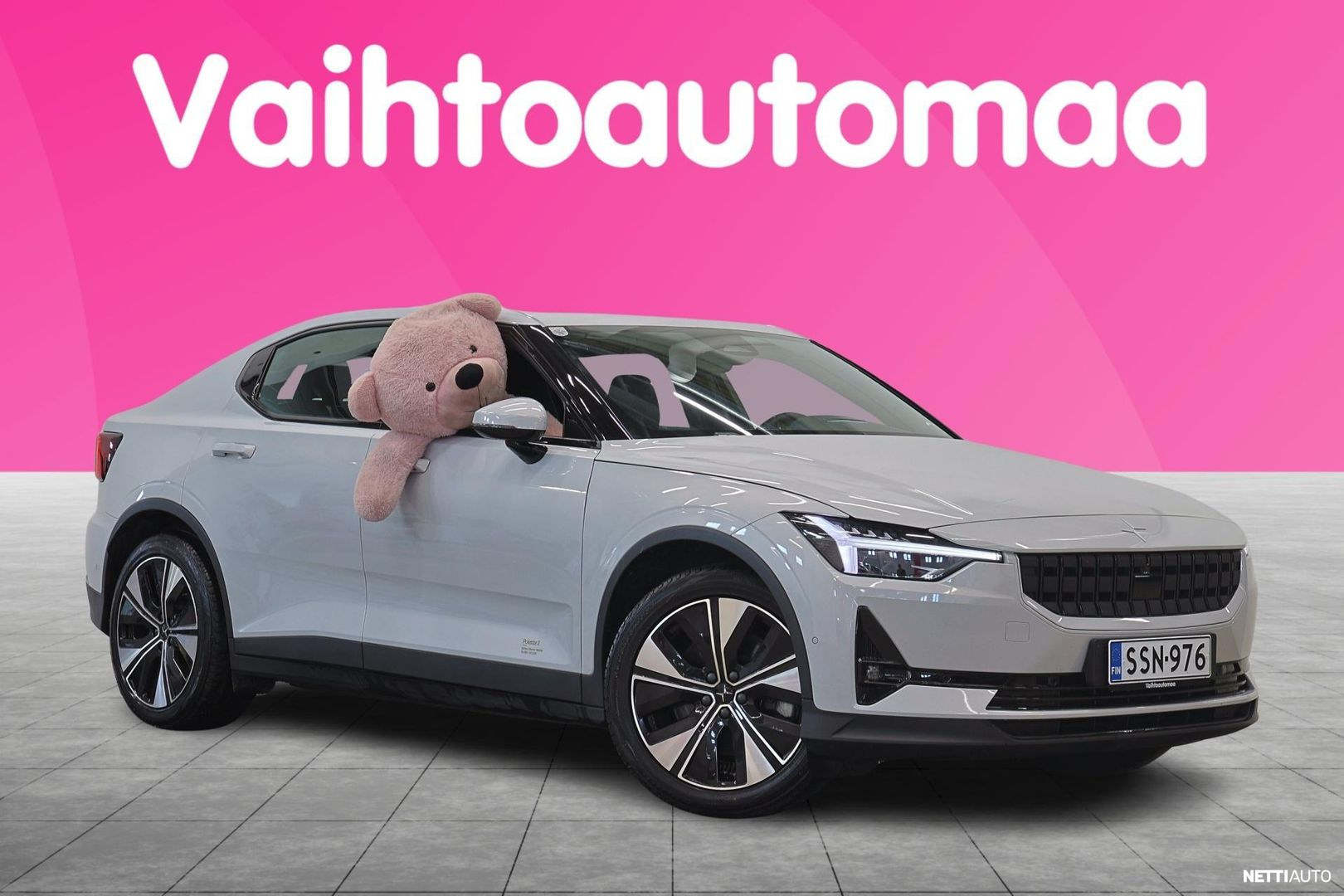 Polestar 2