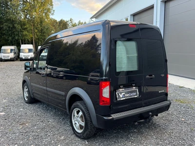 Ford Transit Connect 2012, photo 4/24