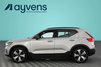 Volvo XC40 Recharge Single Plus aut 2023, photo 6/13