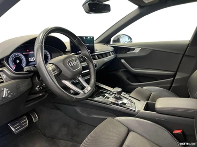 Audi A4 2021, kuva 7/53
