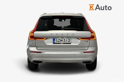 Volvo XC60 T8 TwE AWD Inscription aut 2019, photo 3/36