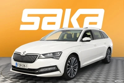Skoda Superb 2020, kuva 4/42