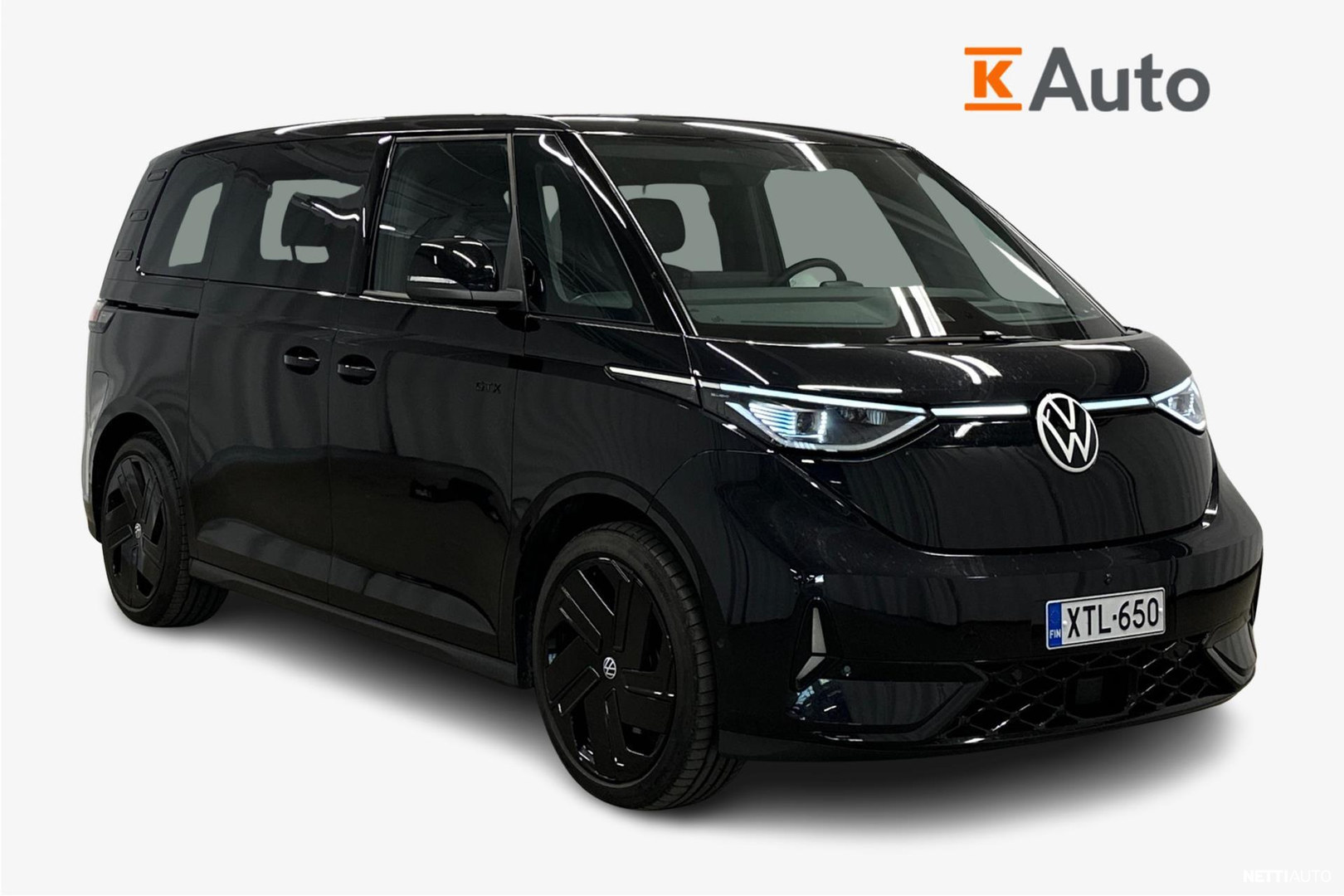 Volkswagen ID. Buzz