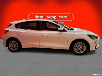 Ford Focus 2019, photo 5/31