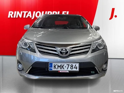 Toyota Avensis 2014, kuva 3/10