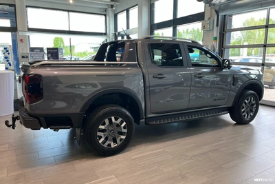 Ford Ranger 2026, photo 6/41