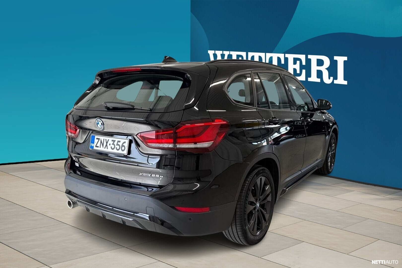 BMW X1 2022, kuva 5/23