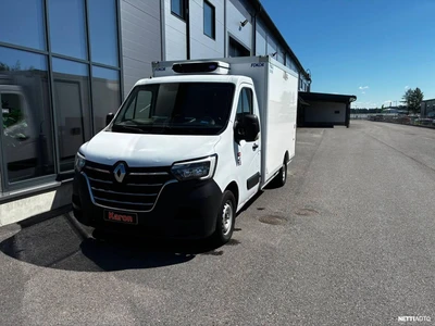 Renault Master Kylmäauto 2022, photo 3/22