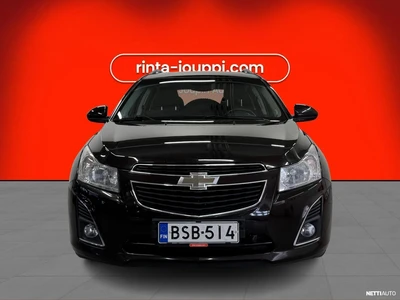 Chevrolet Cruze SW LT 1,4T 103kW MT6 2014, kuva 3/23