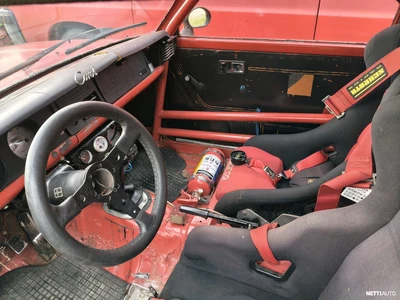 Toyota Corolla 1975, kuva 4/5