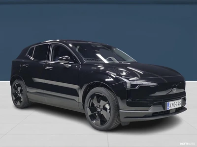 Volvo EX30 2026, photo 3/10