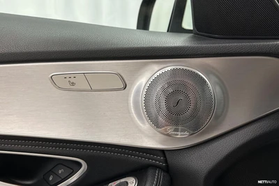 Mercedes-Benz C 2014, kuva 6/9