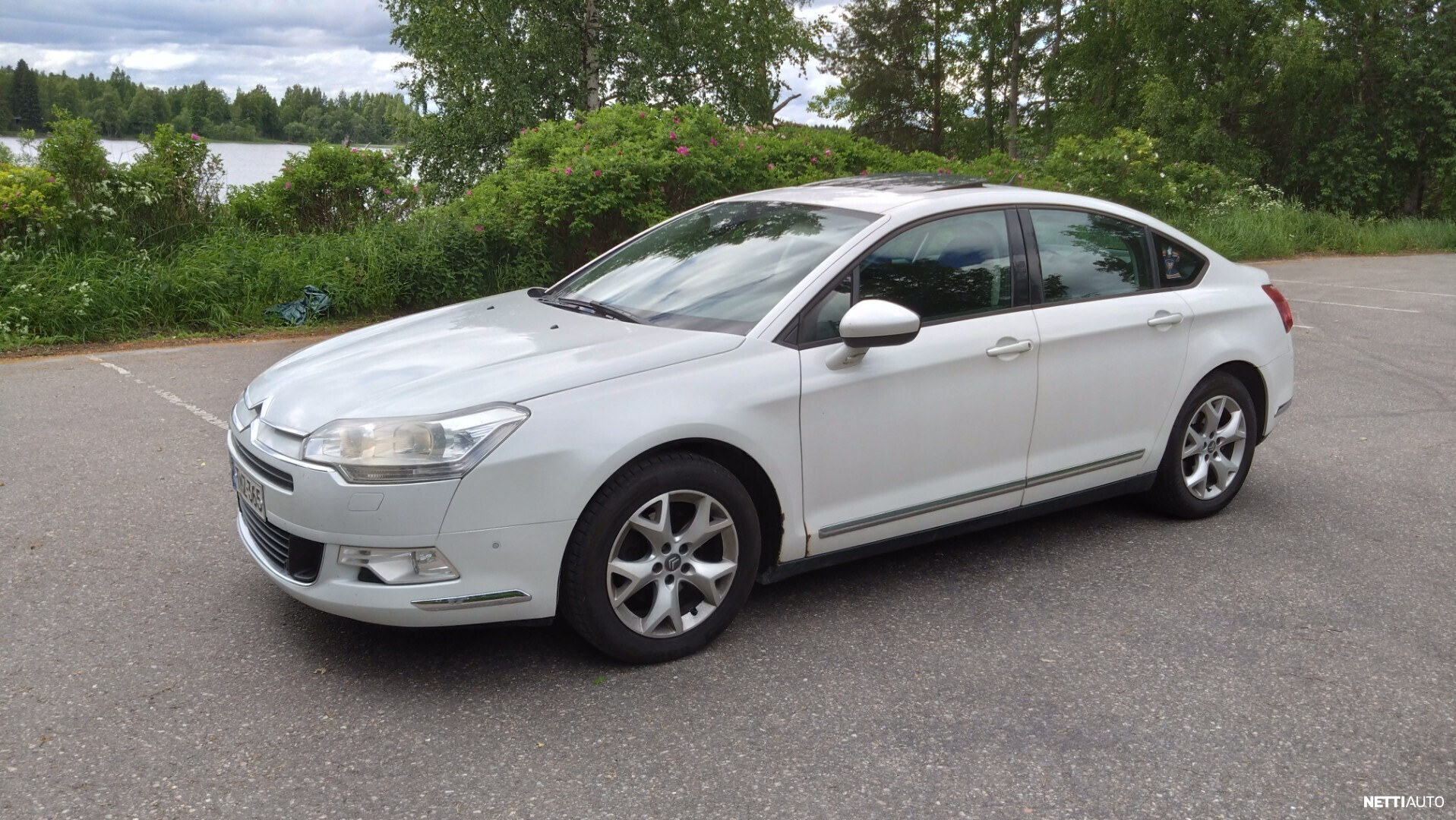Citroen C5