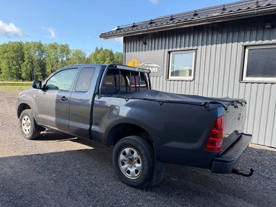 Toyota Hilux 2007, kuva 5/10
