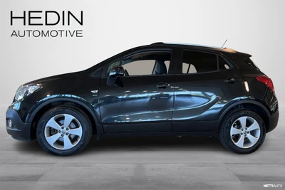 Opel Mokka 2016, kuva 5/21