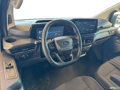 Ford Transit Custom 2026, photo 6/19
