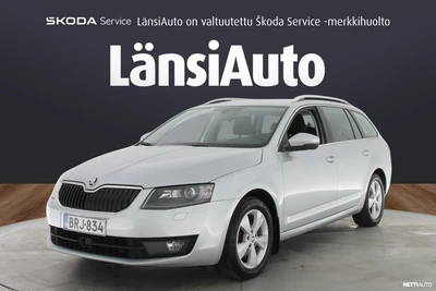 Skoda Octavia 2013, kuva 1/49