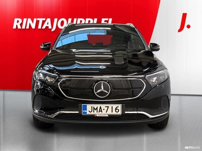 Mercedes-Benz EQA 250 Business 2022, photo 3/31