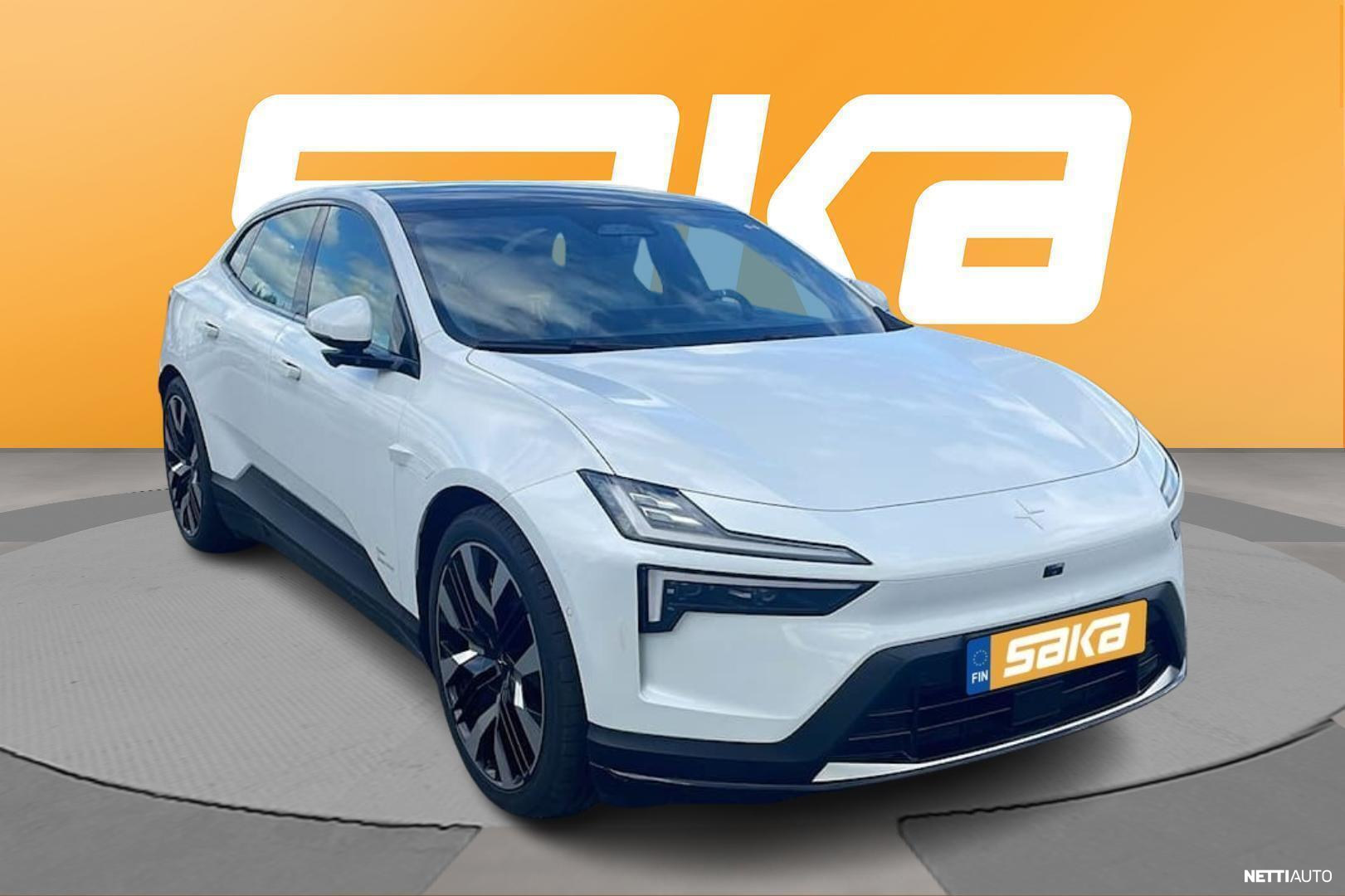 Polestar 4