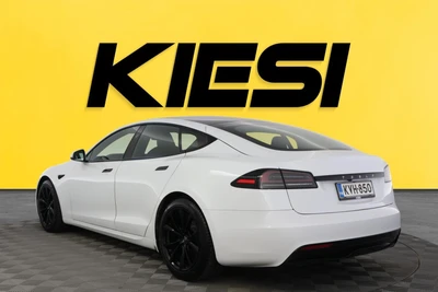Tesla Model S Long Range AWD 2023, kuva 5/58