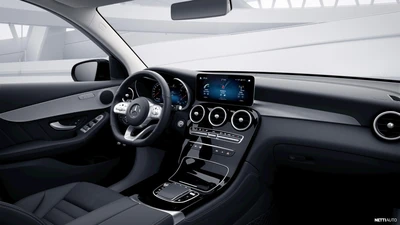 Mercedes-Benz GLC 2020, kuva 4/7