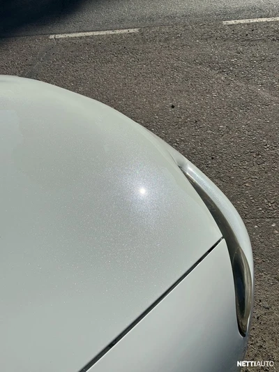 Mitsubishi Eclipse 1998, photo 2/14