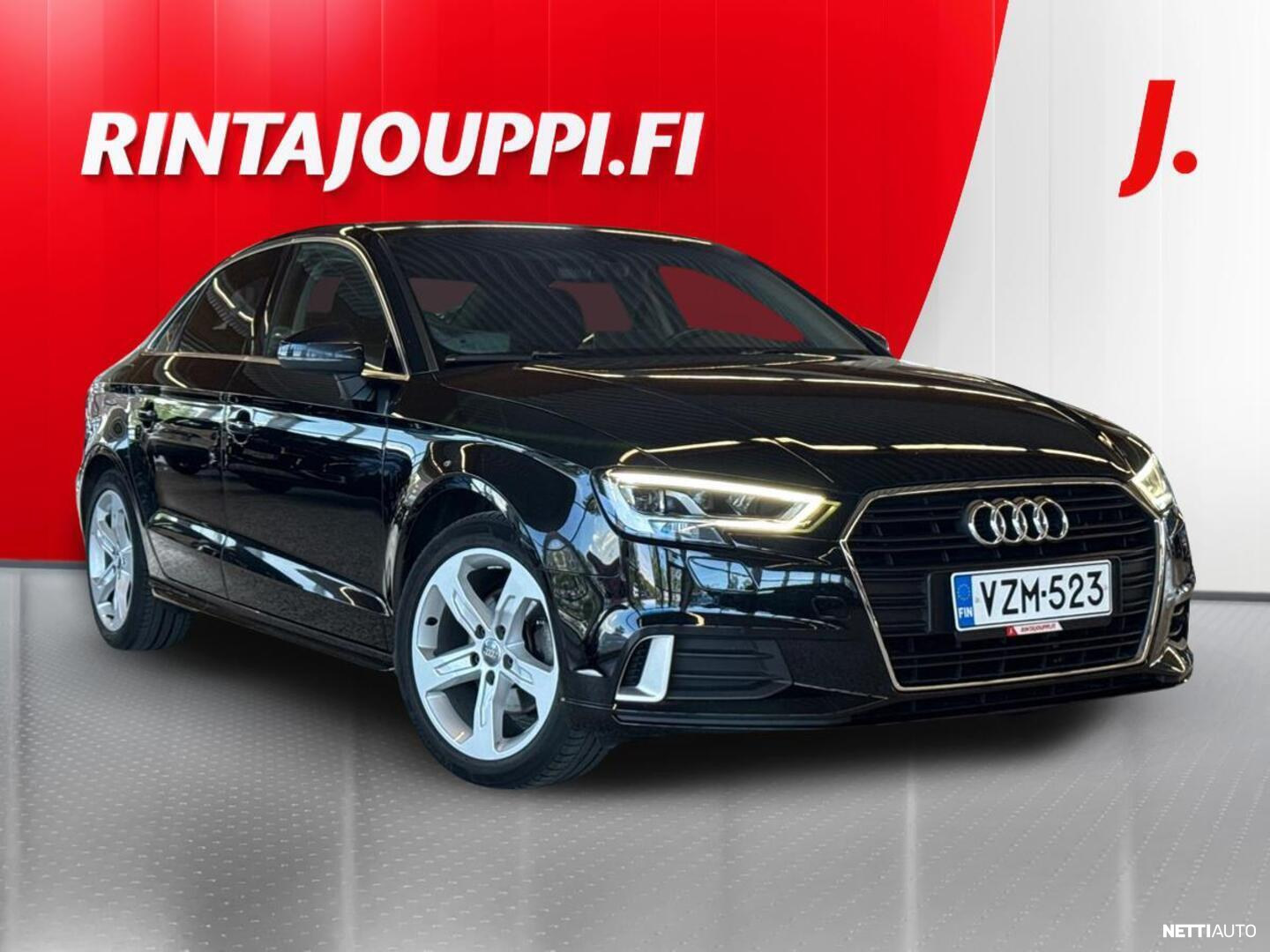Audi A3 Sedan Pro Business Sport Edition 1,0 TFSI 85 kW S tronic
