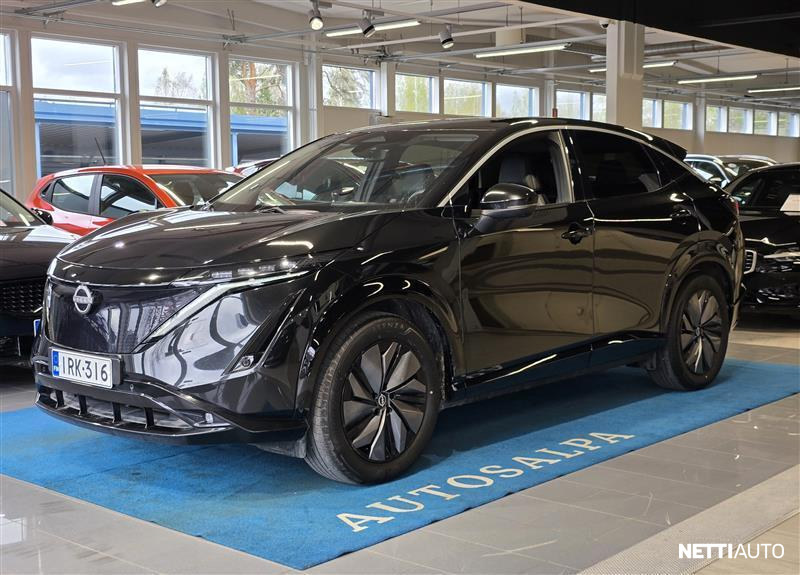 Nissan Ariya