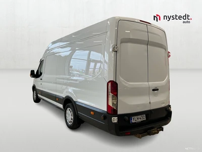 Ford Transit 2019, photo 3/19