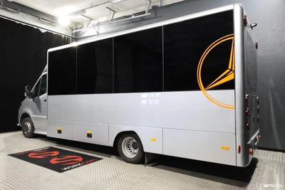 Mercedes-Benz Sprinter 2025, kuva 7/34