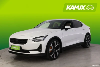 Polestar 2 2022, kuva 5/44